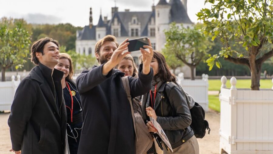 From Paris: Full-Day Loire Valley Chateaux Tour - Key highlights to watch for on this Loire chateau day