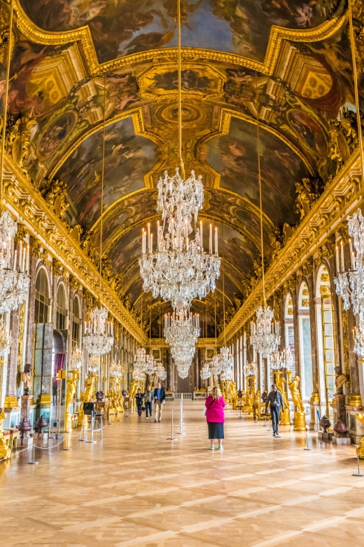 From Paris: Giverny and Versailles Palace Guided Day Trip - Price and Value: What $163 Buys You (and What It Doesn’t)