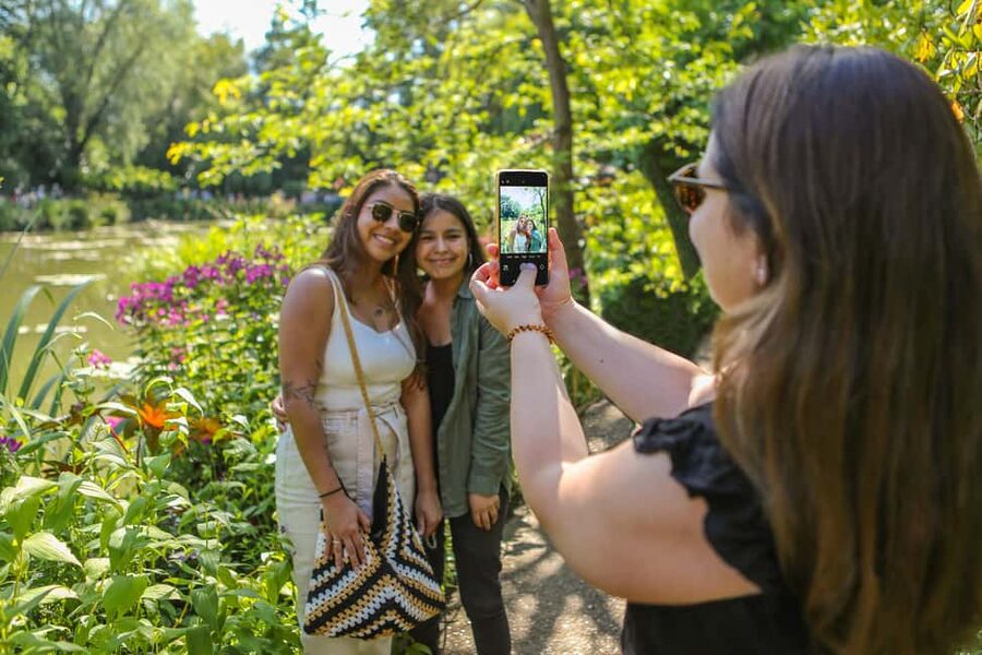 From Paris: Giverny Audio-Guided Tour - The 8:15 AM Departure and the 10 Hours You Actually Have