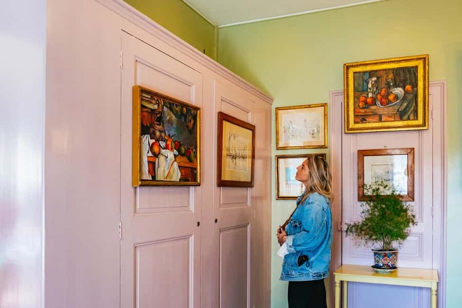 From Paris: Giverny, Monet’s Home & Gardens Half-Day Trip - Key highlights at a glance