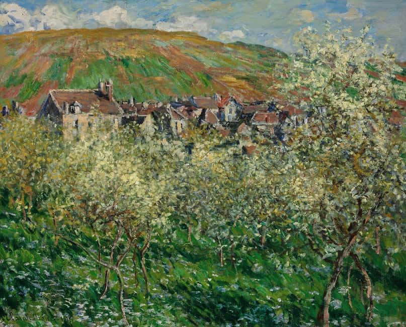 From Paris: Giverny Monet’s House & Gardens Half-Day Tour - Key points before you go