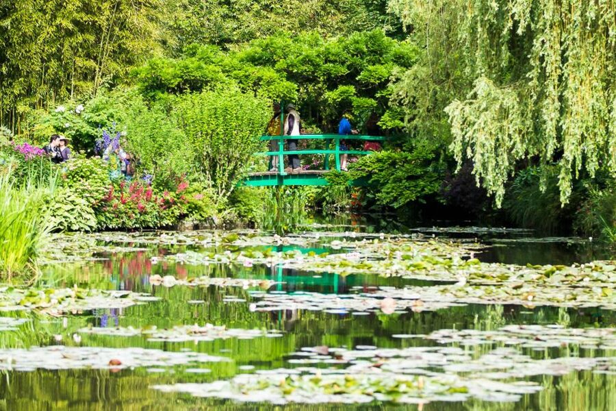 From Paris: Guided Day Trip to Monet's Garden in Giverny - Price and value: is $153 worth it?
