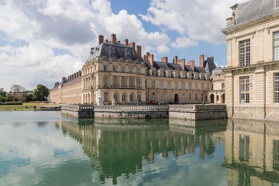 From Paris: Half-Day Tour to Fontainebleau Castle & Barbizon - Price and value: does $99 make sense for Fontainebleau and Barbizon?