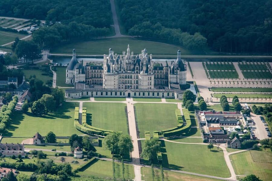 From Paris: Loire Valley Castles Day Trip With Wine Tasting - Who This Tour Fits Best (and Who Might Want a Different Plan)