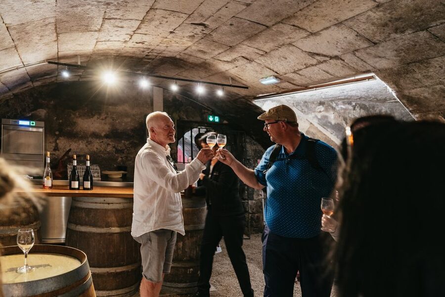 From Paris: Loire Valley Castles Day Trip With Wine Tasting - Price and Value: Is $104 Worth It?