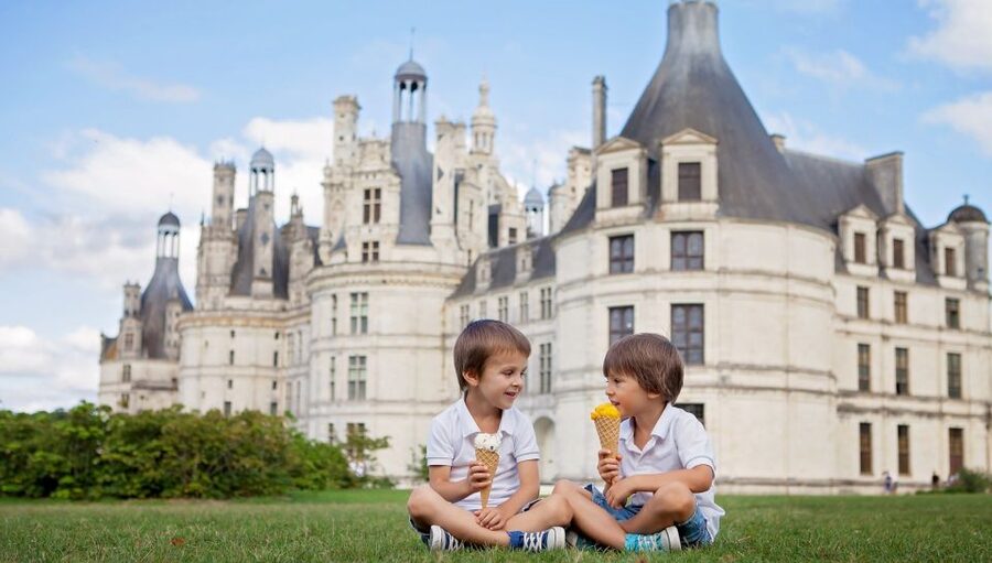 From Paris: Loire Valley Castles Tour with Hotel Transfers - Cheverny: French art of living and a more “lived-in” feel