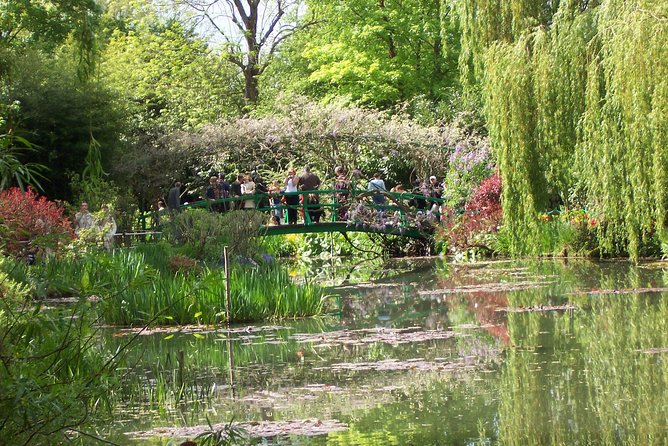 From Paris: Monet Gardens & Giverny Bike Tour with Picnic Stop - From Paris To Monet Country, Why This Day Feels Different