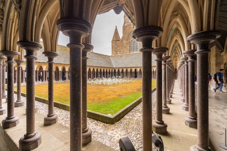 From Paris: Mont Saint Michel Day Trip with a Guide - Key highlights to know before you go