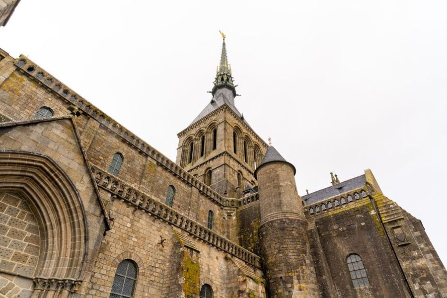 From Paris: Mont Saint Michel Day Trip with a Guide - Who this tour fits best, and who should think twice