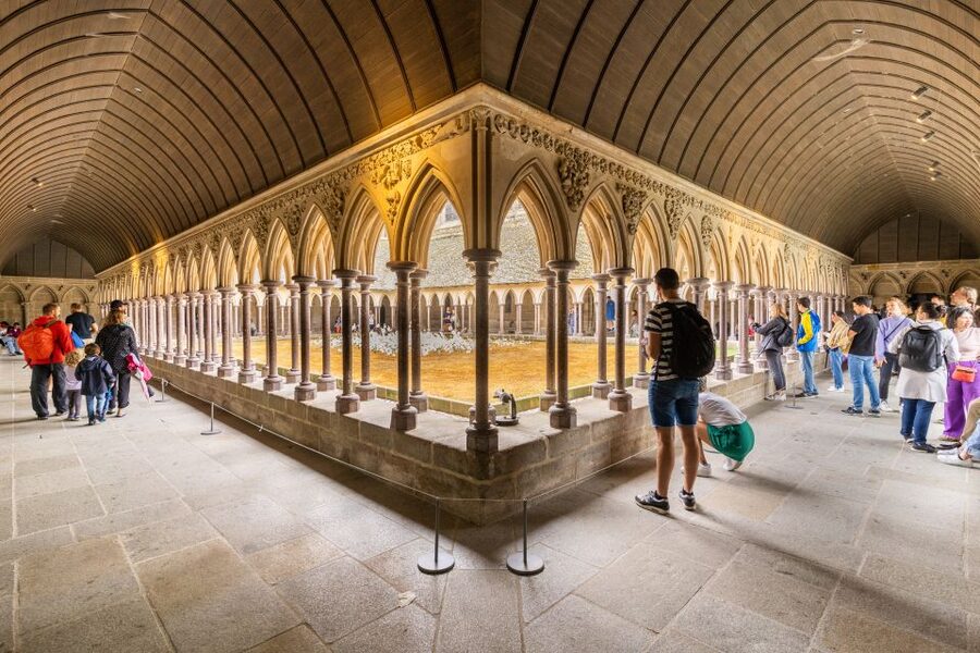 From Paris: Mont Saint Michel Day Trip with a Guide - Why this Mont Saint-Michel day trip actually makes sense from Paris