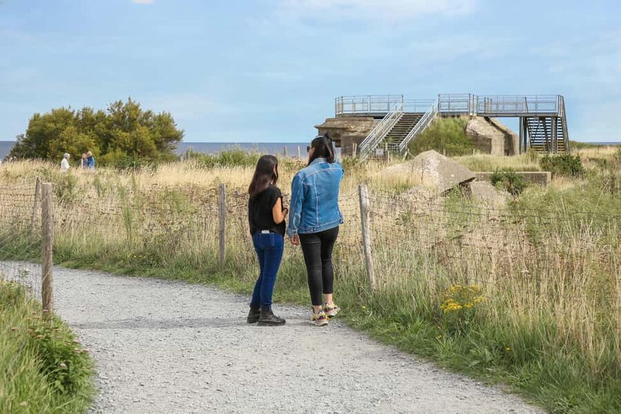 From Paris: Normandy D-Day Beaches Day Trip - Key Things That Make This D-Day Day Trip Worth It