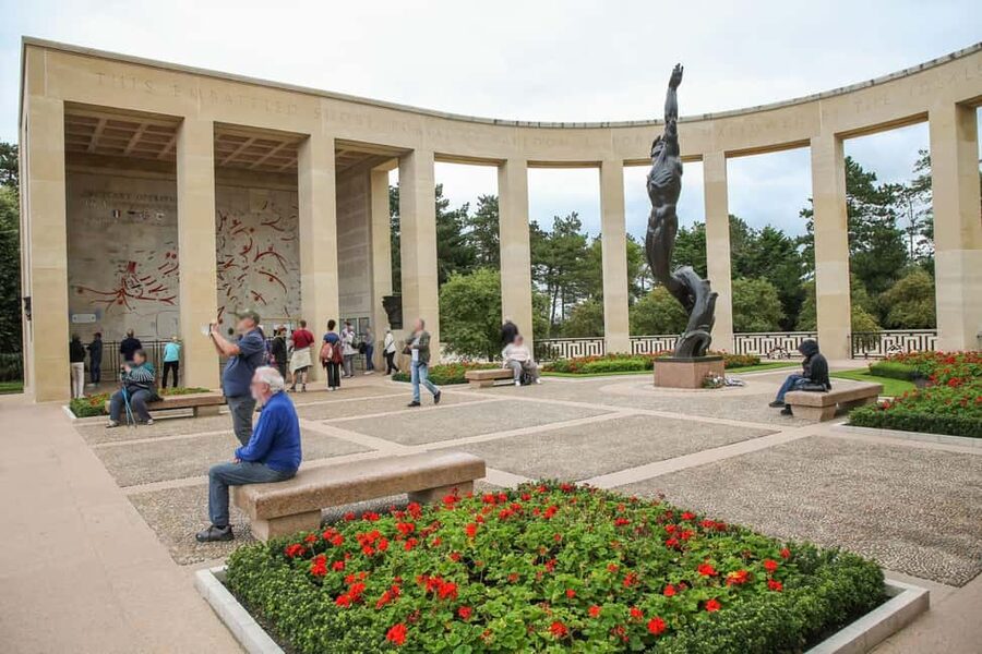 From Paris: Normandy D-Day Beaches Day Trip - Price and Value: Is $199 a Good Deal?