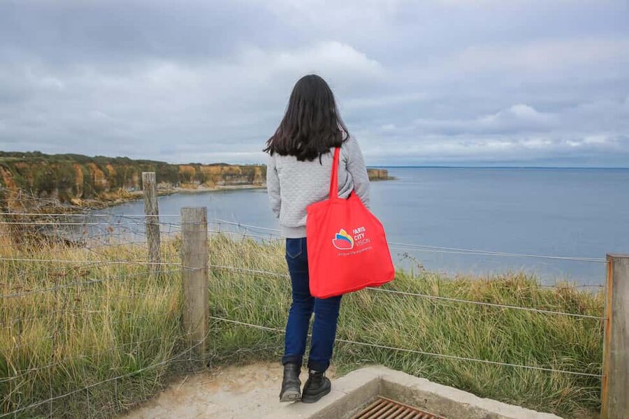 From Paris: Normandy D-Day Beaches Day Trip - A Full Day From Paris, Without the Headache