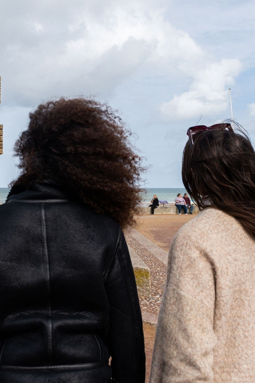 From Paris: Normandy D-Day Beaches Day Trip with Lunch - Juno Beach and the Canadian connection: A possible bonus stop