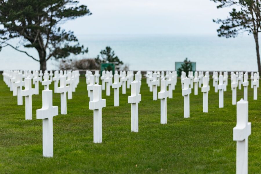 From Paris: Normandy D-Day Landing Beaches Full-Day Tour - Key points to know before you go