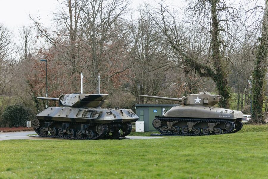 From Paris: Normandy D-Day Landing Beaches Full-Day Tour - Price and value: what $312 buys in real terms