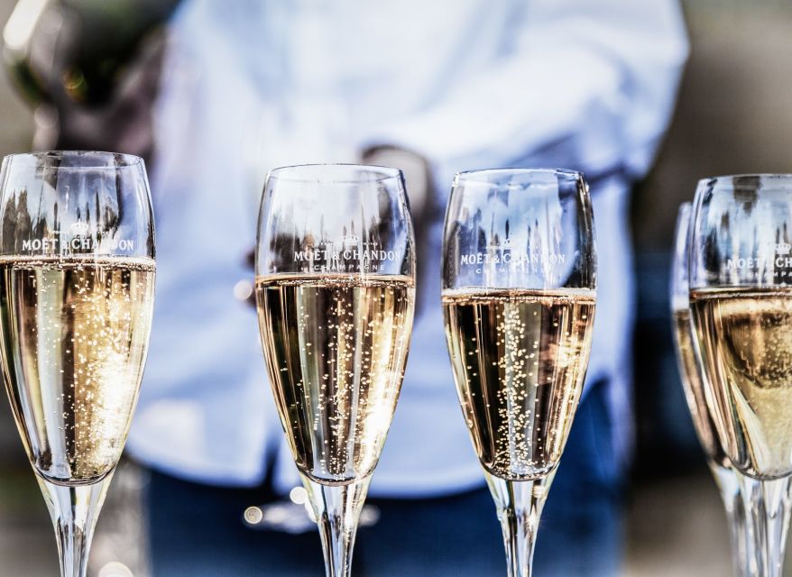 From Paris: Reims and Champagne Tasting Full-Day Tour - Price and logistics: does $411 feel fair