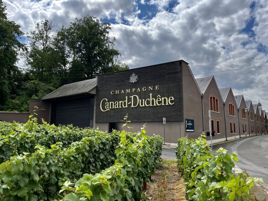 From Paris: Reims and Champagne Tasting Full-Day Tour - Should you book this Reims and Champagne day tour?