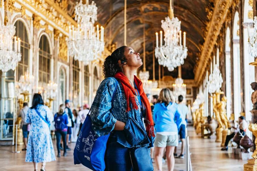 From Paris: Skip-the-Line Palace of Versailles Bike Tour - Key points before you go