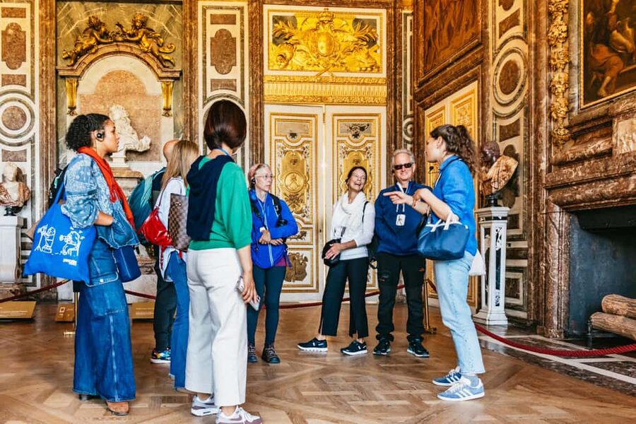 From Paris: Skip-the-Line Palace of Versailles Bike Tour - Price and value: why $159 can make sense here