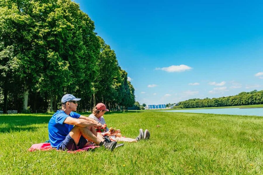 From Paris: Skip-the-Line Palace of Versailles Bike Tour - Why Versailles by bike beats the usual day trip