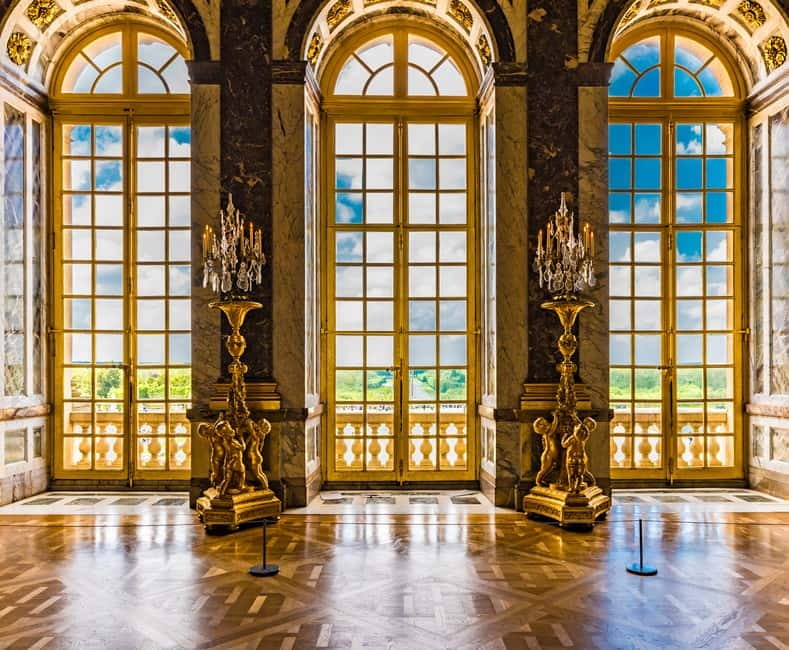From Paris: Skip-the-Line Versailles Palace & Gardens Tour - Who should book this Versailles tour?