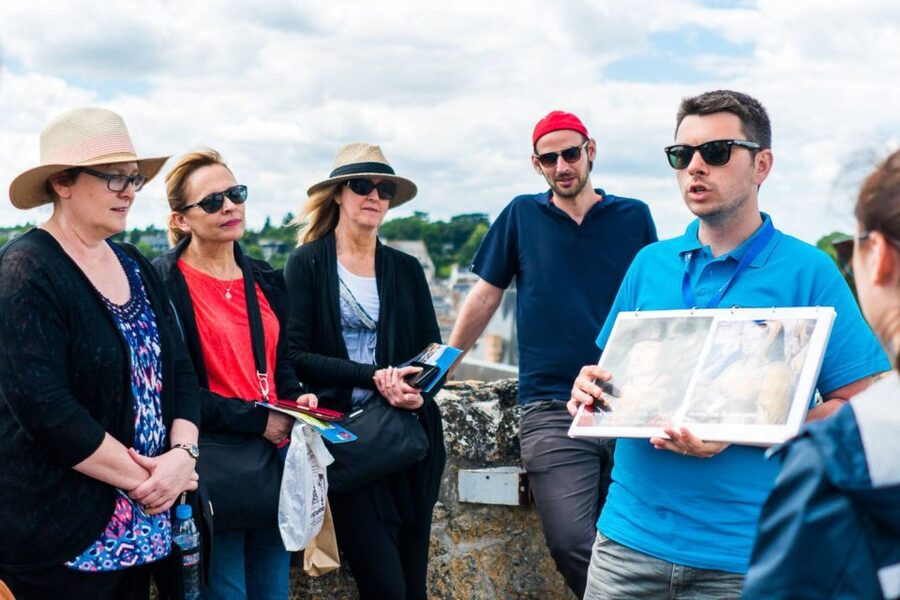 From Paris: Small-Group Loire Valley Castles Full-Day Tour - Key things I’d watch for