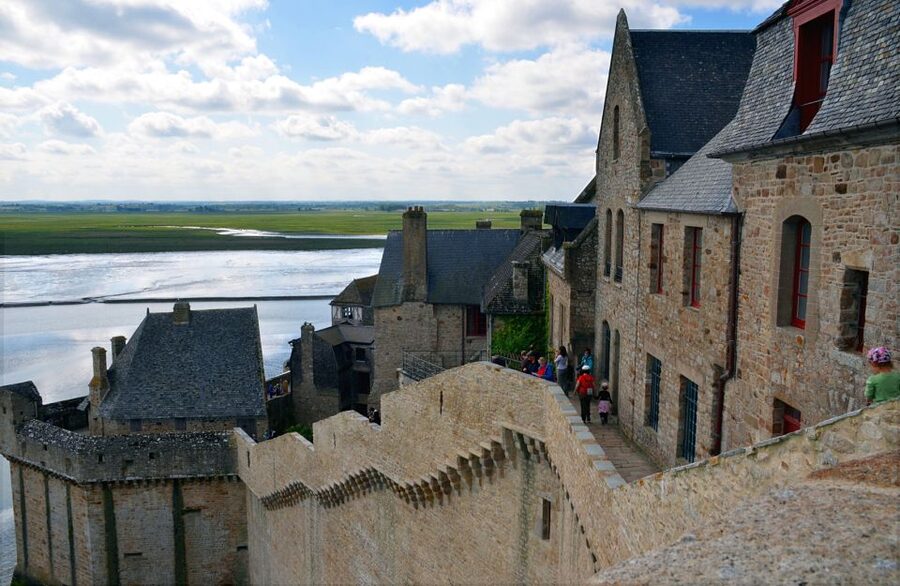 From Paris: Small-Group Mont St Michel Tour & Cider Tasting - What a long day really means for your schedule