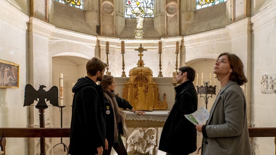 From Paris: Small-Group Tour of Loire Castles - Why This Loire Day Trip Works From Paris