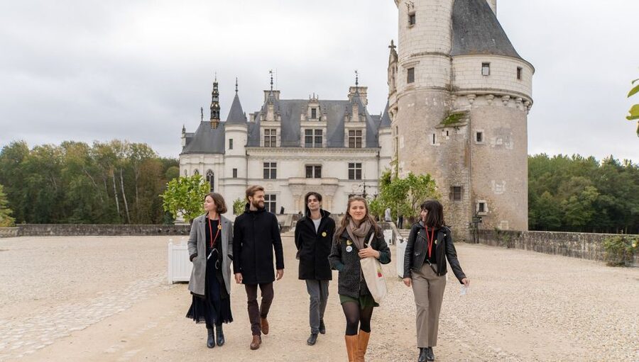 From Paris: Small-Group Tour of Loire Castles - Cheverny Castle: Elegant Rooms and a WWII Survival Story