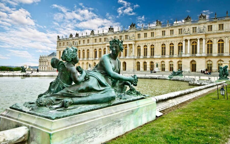 From Paris: Versailles Full-Day Guided Tour with Lunch - Quick hits worth knowing