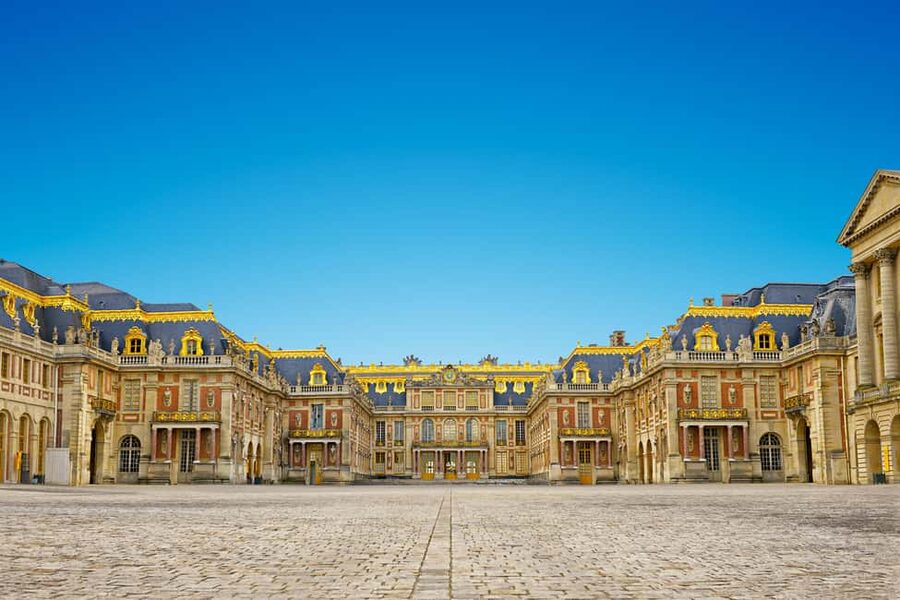 From Paris: Versailles Full-Day Guided Tour with Lunch - Queen’s Hamlet: the Marie Antoinette atmosphere you cannot get from photos