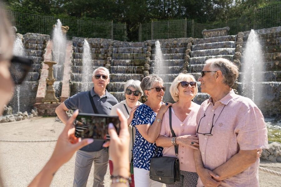 From Paris: Versailles Full-Day Trip by Train - How the Paris to Versailles train day really runs