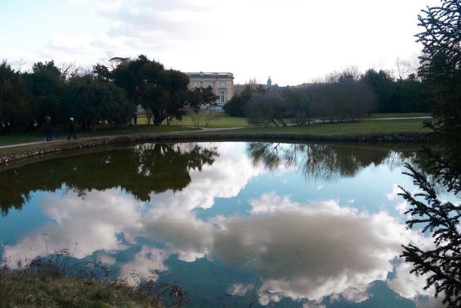 From Paris: Versailles Full-Day Trip by Train - Lunch in Versailles grounds, and the optional Chef Ducasse meal