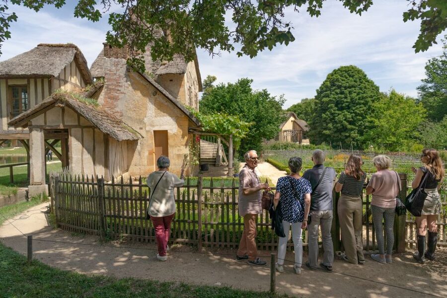 From Paris: Versailles Full-Day Trip by Train - Price and value: is $180 fair for a 9-hour day?