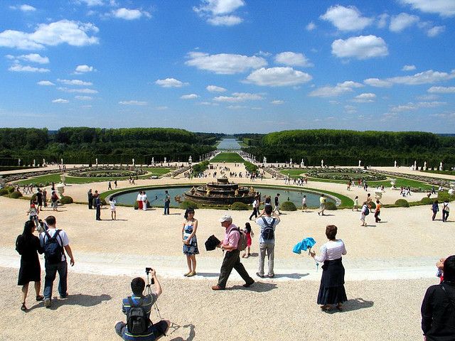 From Paris: Versailles Guided Tour by Deluxe Minibus - Key highlights worth your attention
