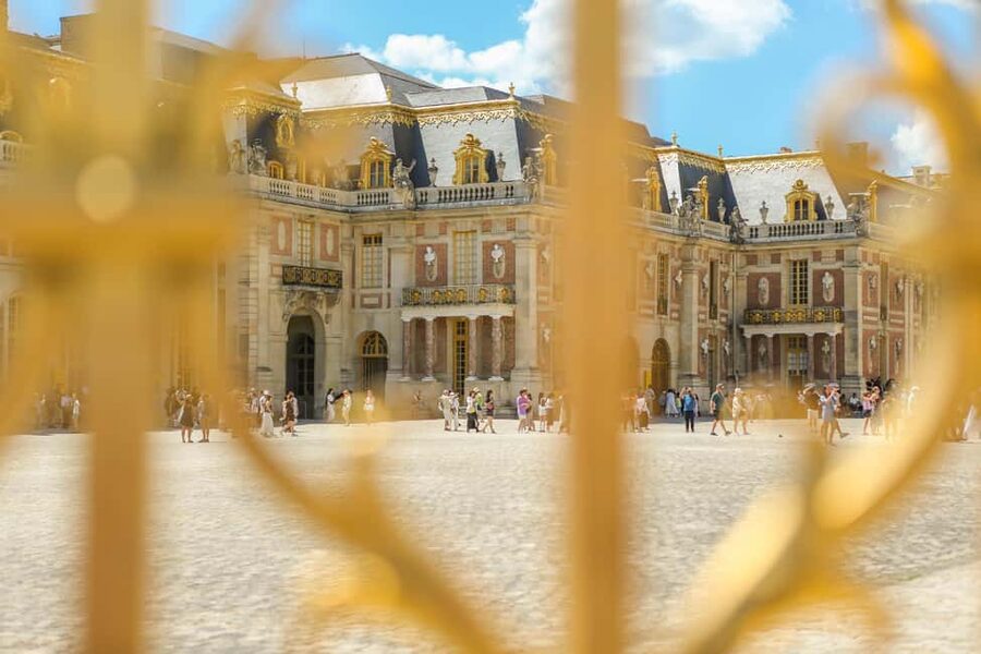 From Paris: Versailles Guided Tour with Skip-the-Line Entry - Who This Tour Fits Best (and Who Might Want Another Plan)