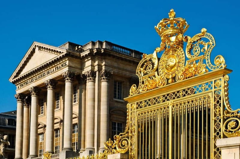 From Paris: Versailles Palace and Gardens with Transfer - Key takeaways before you go