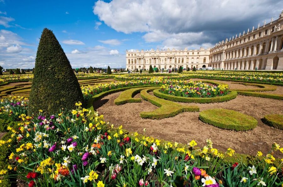 From Paris: Versailles Palace and Gardens with Transfer - Who this Versailles transfer works best for