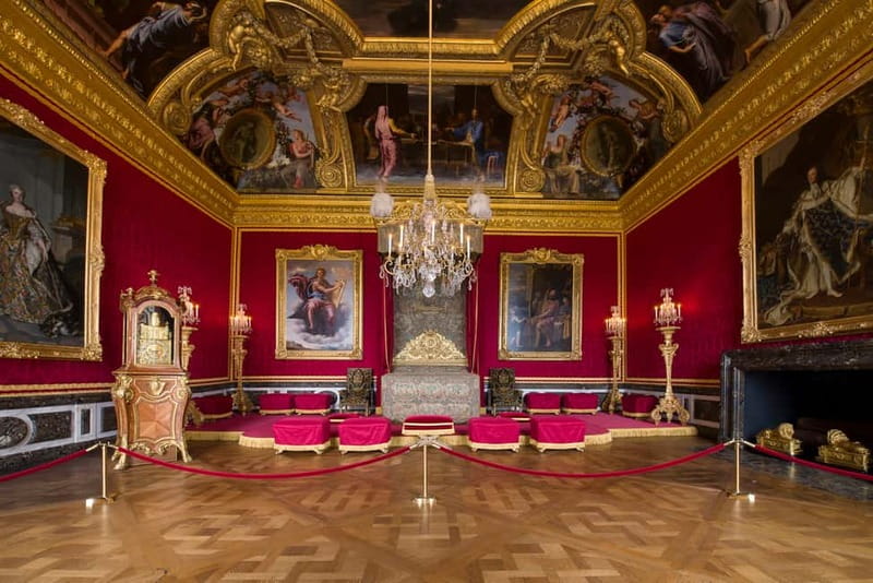 From Paris: Versailles Palace and Gardens with Transfer - Price and value: why $104 can be worth it compared to DIY