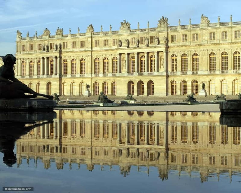 From Paris: Versailles Palace and Gardens with Transfer - Picking the right Paris departure point (and why it really matters)