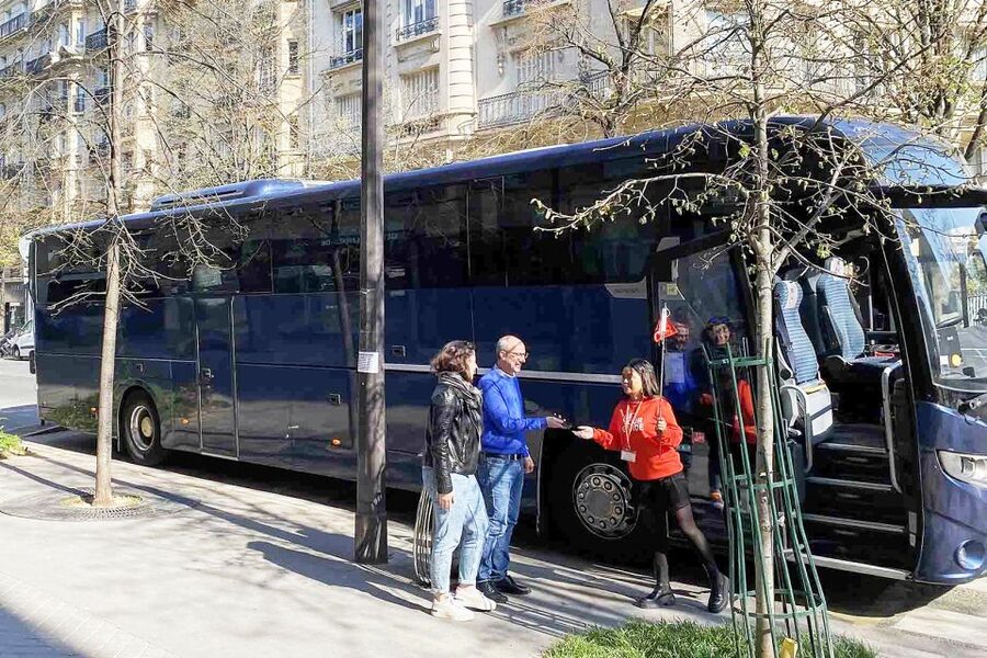 From Paris: Versailles Palace & Gardens with Transportation - Getting Into Versailles Faster, Then Managing the Crowds