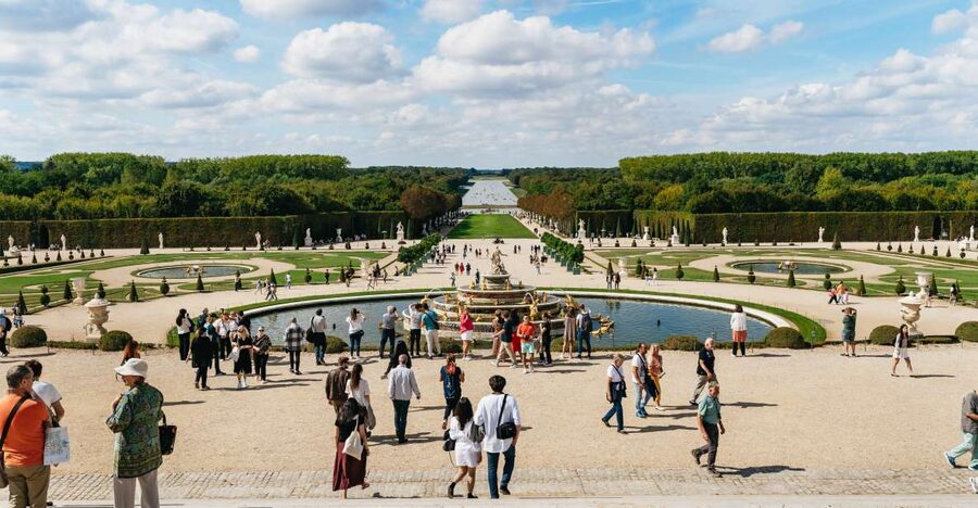 From Paris: Versailles Palace & Gardens with Transportation - Half-Day Versus Full-Day: Marie Antoinette’s Trianon Area