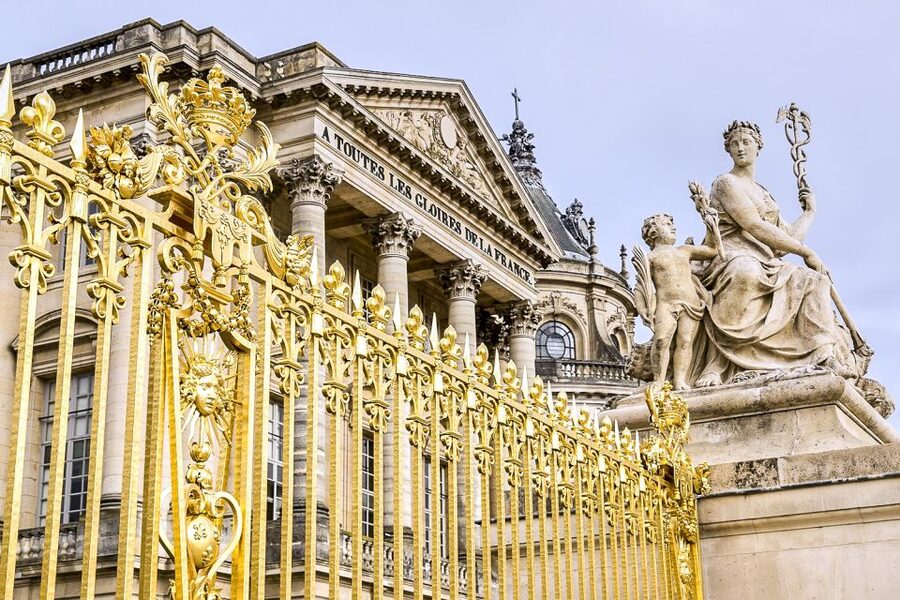 From Paris: Versailles Palace & Gardens with Transportation - Timing, Check-In, and the Practical Art of Not Getting Rattled