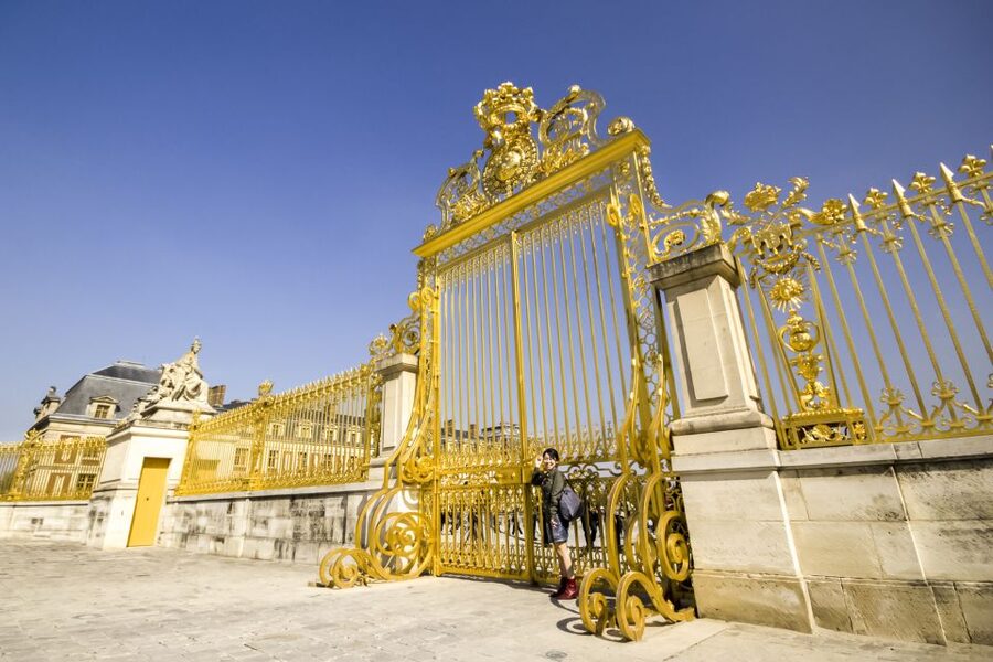 From Paris: Versailles Palace Self Guided & Gardens tickets - Key highlights worth your attention