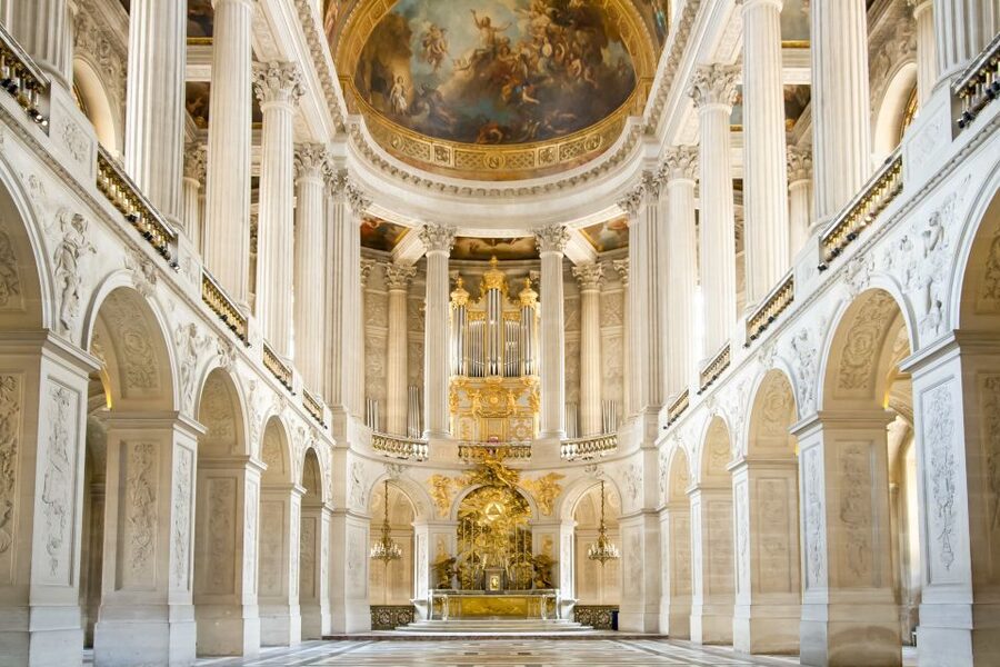 From Paris: Versailles Palace Self Guided & Gardens tickets - How to pace Versailles in 4 hours without feeling rushed