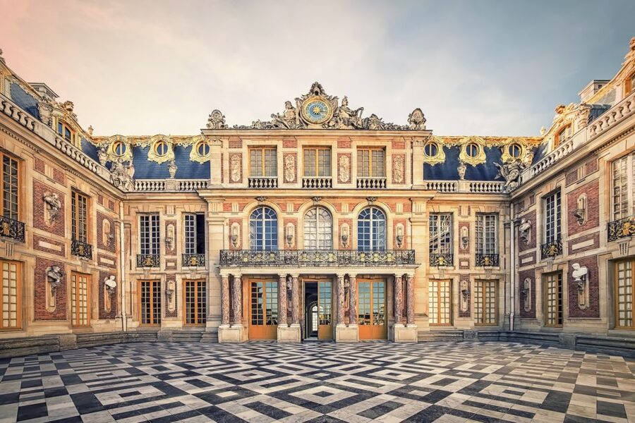 From Paris: Versailles Palace Self Guided & Gardens tickets - How the $112 price adds up for Versailles priorities