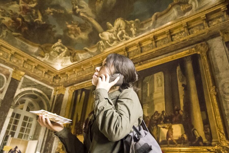 From Paris: Versailles Palace Self Guided & Gardens tickets - Should you book this Versailles Palace self-guided trip from Paris?