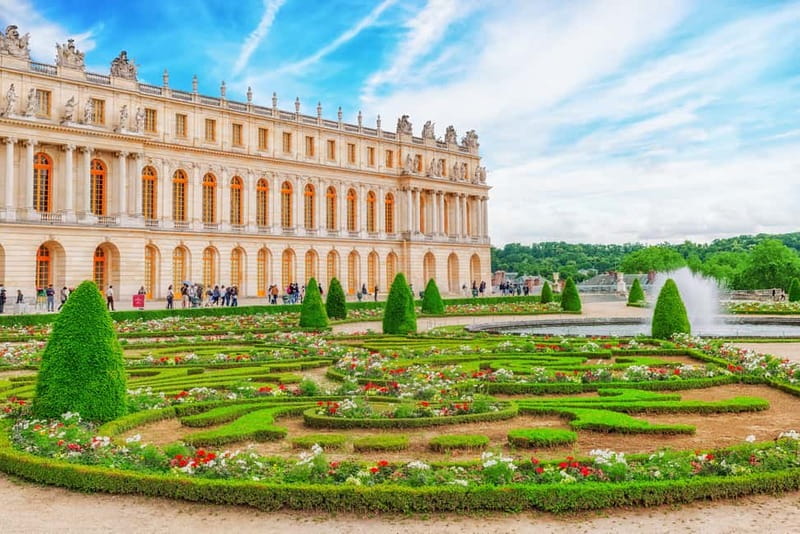 From Paris: Versailles Skip-the-Line Tour by Coach - Comfort, Pacing, and Group Experience on the Coach Tour