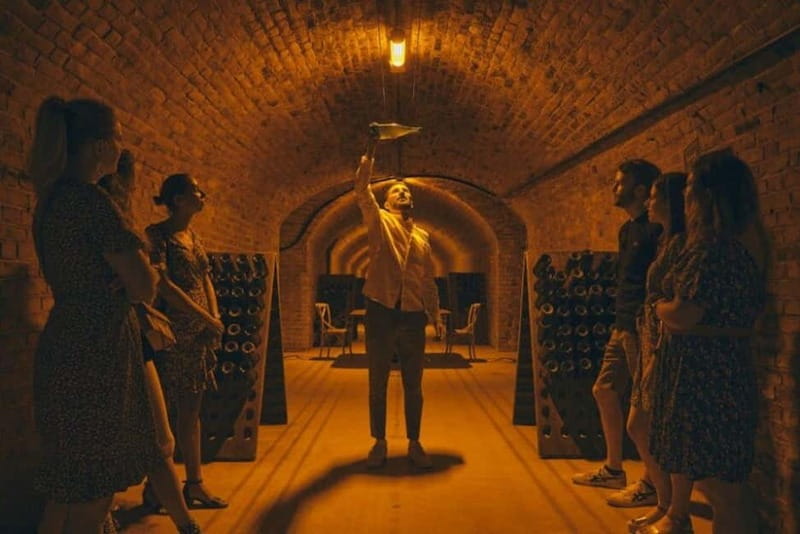 From Reims: Champagne Afternoon E-Bike Tour - Key highlights to know before you go